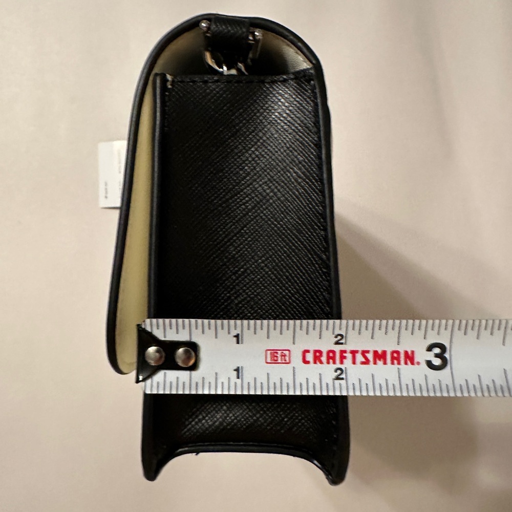 Kate Spade Small Flap Crossbody - NWT Colorblock - Picture 13 of 15